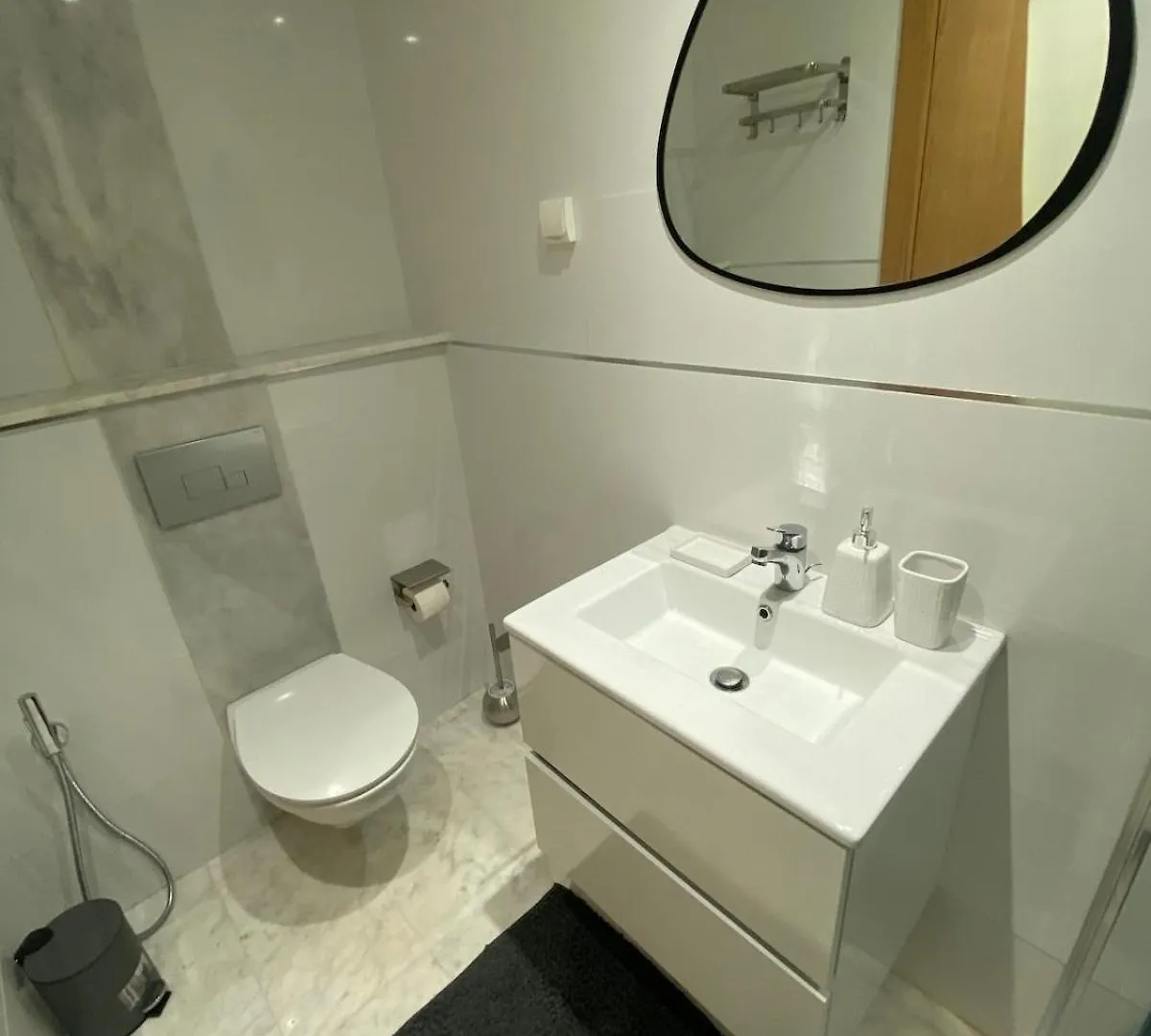Cozy Apartment With Pool Bd Mohamed 6 Marrakesh 0*,  Morocco