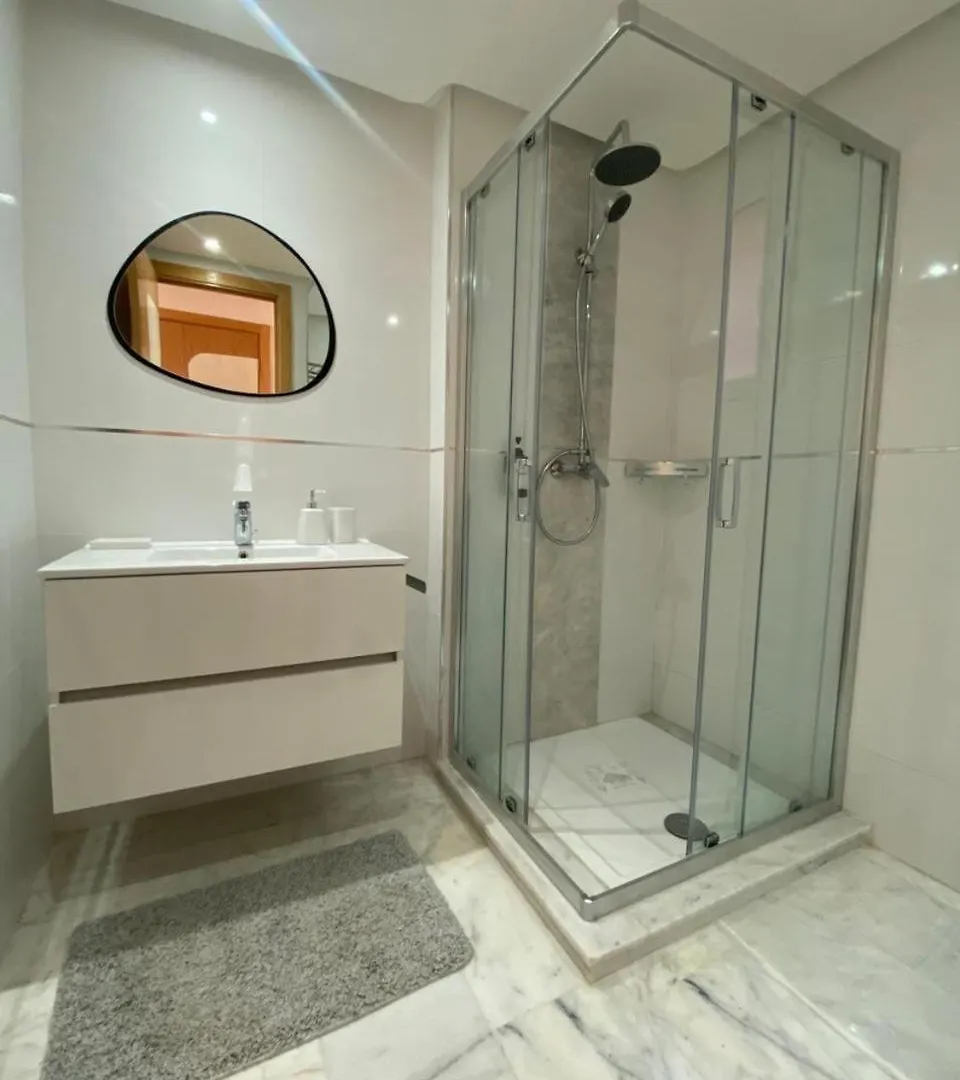 Cozy Apartment With Pool Bd Mohamed 6 Marrakesh Morocco