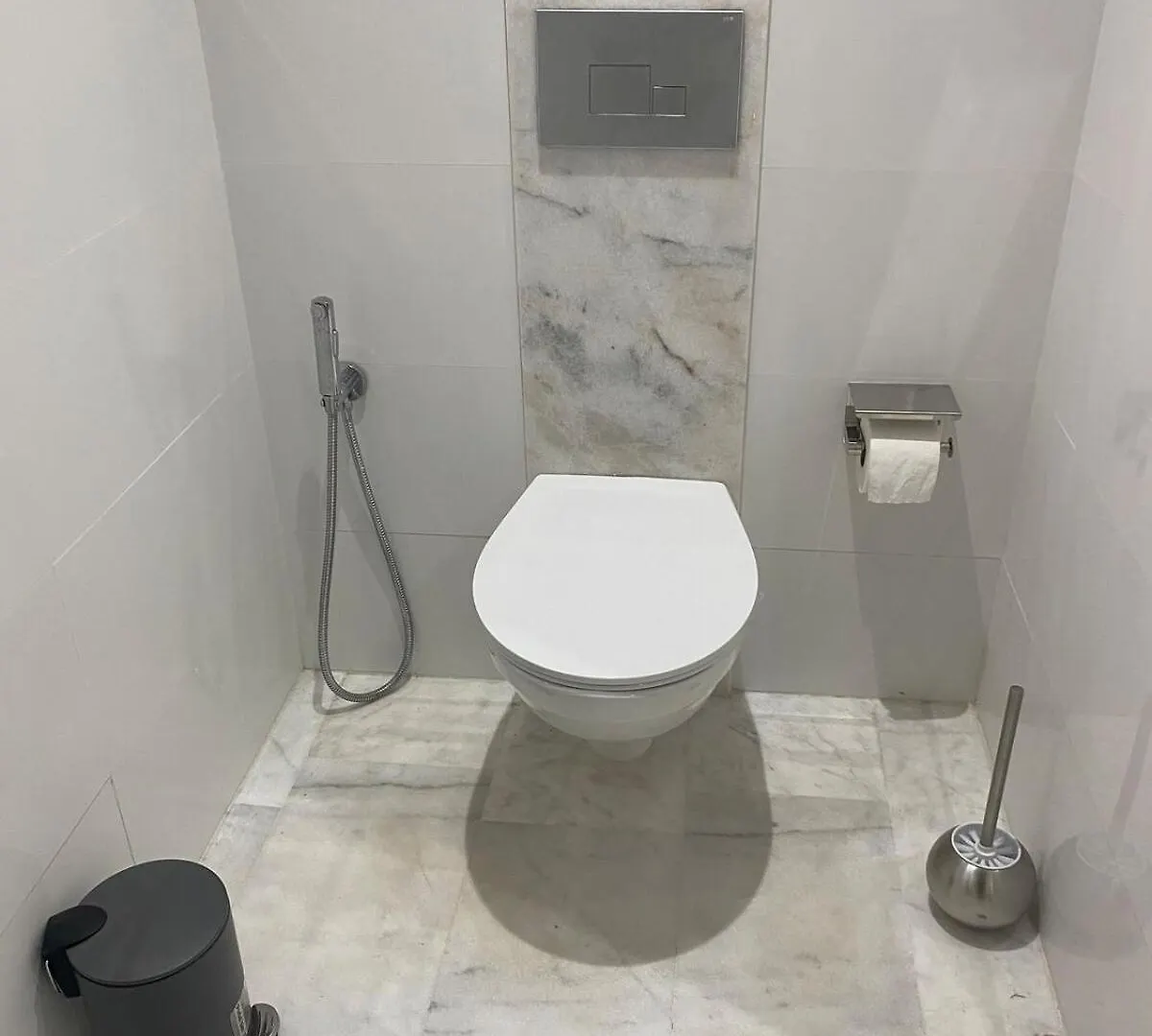 Cozy Apartment With Pool Bd Mohamed 6 مراكش