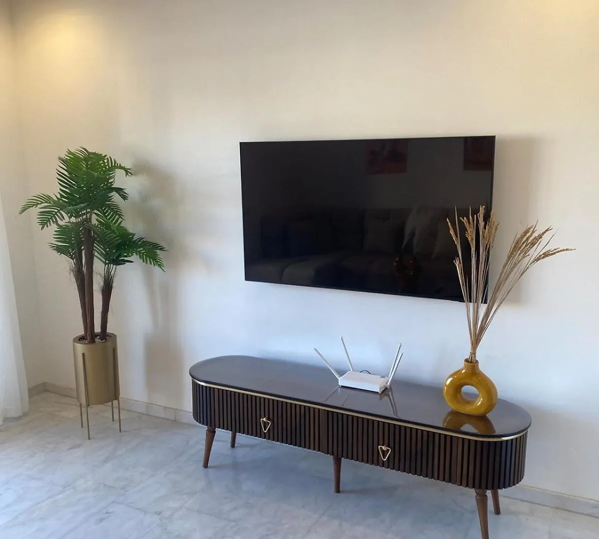 Cozy Apartment With Pool Bd Mohamed 6 مراكش